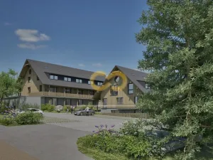 Prodej bytu 2+kk, Nové Hutě, 40 m2