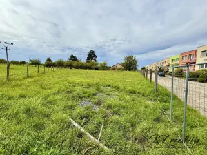 Prodej pozemku pro bydlení, Dřevohostice, Náměstí, 913 m2