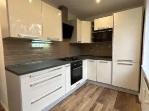 Pronájem bytu 3+1, Aš, Skřivánčí, 60 m2