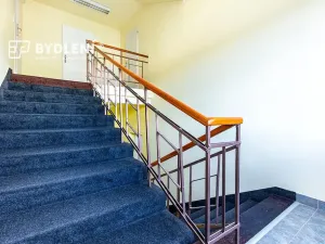 Prodej kanceláře, Bílina, Náměstí, 320 m2
