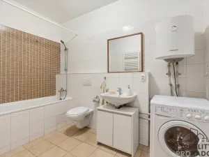 Pronájem bytu 2+kk, Praha - Vokovice, K Červenému vrchu, 63 m2