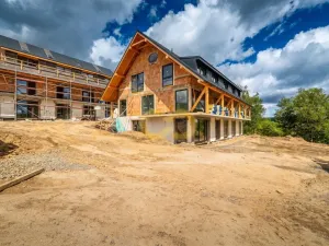 Prodej bytu 3+kk, Nové Hutě, 55 m2