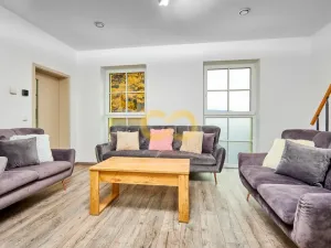 Prodej bytu 2+kk, Zdíkov - Zdíkovec, 105 m2