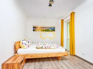 Prodej bytu 2+kk, Zdíkov - Zdíkovec, 105 m2