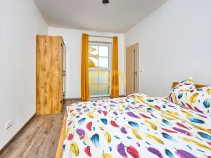 Prodej bytu 2+kk, Zdíkov - Zdíkovec, 105 m2
