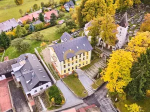 Prodej bytu 2+kk, Zdíkov - Zdíkovec, 105 m2