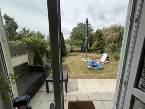 Pronájem bytu 2+kk, Praha - Řeporyje, Wiesenthalova, 50 m2