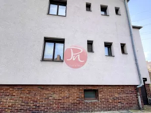 Pronájem rodinného domu, Ostrava, Sabinova, 230 m2