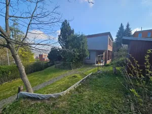 Prodej vily, Zlín, Pod Vrškem, 200 m2