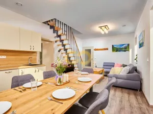 Prodej bytu 2+kk, Zdíkov - Zdíkovec, 94 m2