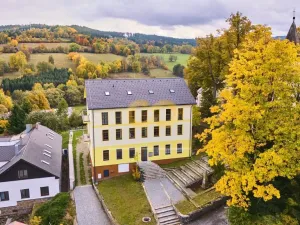 Prodej bytu 2+kk, Zdíkov - Zdíkovec, 94 m2