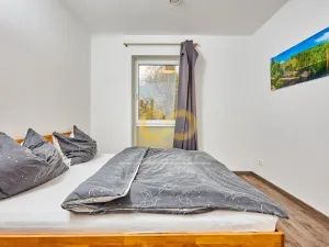 Prodej bytu 2+kk, Zdíkov - Zdíkovec, 94 m2