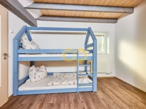 Prodej bytu 2+kk, Zdíkov - Zdíkovec, 94 m2