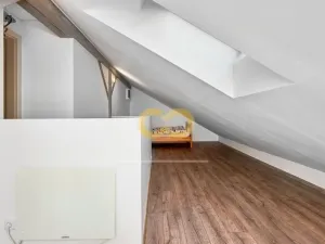 Prodej bytu 2+kk, Zdíkov - Zdíkovec, 94 m2