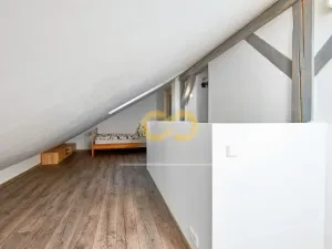 Prodej bytu 2+kk, Zdíkov - Zdíkovec, 94 m2