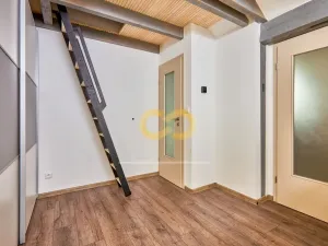 Prodej bytu 2+kk, Zdíkov - Zdíkovec, 94 m2