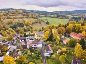 Prodej bytu 2+kk, Zdíkov - Zdíkovec, 94 m2