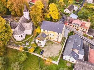 Prodej bytu 2+kk, Zdíkov - Zdíkovec, 94 m2