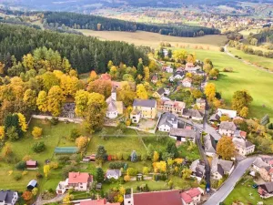 Prodej bytu 2+kk, Zdíkov - Zdíkovec, 94 m2