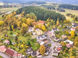 Prodej bytu 2+kk, Zdíkov - Zdíkovec, 94 m2