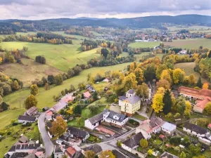 Prodej bytu 2+kk, Zdíkov - Zdíkovec, 94 m2