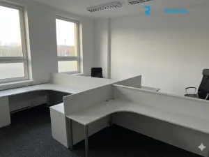 Pronájem kanceláře, Frýdek-Místek, Národních mučedníků, 73 m2