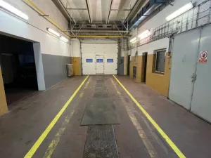 Pronájem kanceláře, Frýdek-Místek, Národních mučedníků, 73 m2