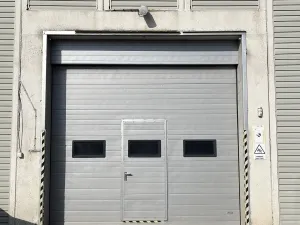 Pronájem kanceláře, Frýdek-Místek, Národních mučedníků, 73 m2
