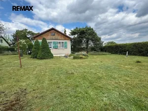 Prodej pozemku pro bydlení, Praha, 1245 m2