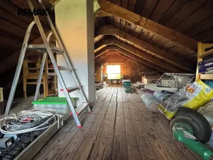 Prodej chaty, Praha - Lipence, Oddechová, 36 m2