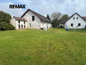 Prodej pozemku pro bydlení, Chocenice, 4491 m2