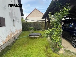 Prodej pozemku pro bydlení, Chocenice, 4491 m2