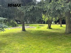 Prodej pozemku pro bydlení, Chocenice, 4491 m2