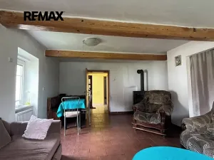 Prodej pozemku pro bydlení, Chocenice, 4491 m2
