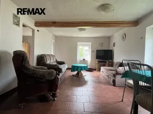 Prodej pozemku pro bydlení, Chocenice, 4491 m2