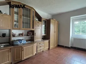 Prodej pozemku pro bydlení, Chocenice, 4491 m2