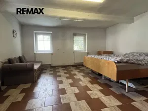 Prodej pozemku pro bydlení, Chocenice, 4491 m2