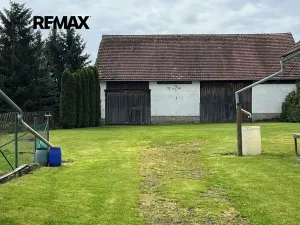 Prodej pozemku pro bydlení, Chocenice, 4491 m2
