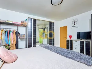 Prodej rodinného domu, Nebahovy, 138 m2