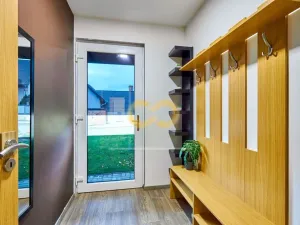 Prodej rodinného domu, Nebahovy, 138 m2