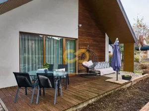 Prodej rodinného domu, Nebahovy, 138 m2