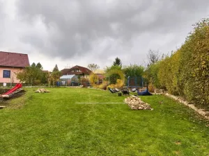Prodej rodinného domu, Nebahovy, 138 m2