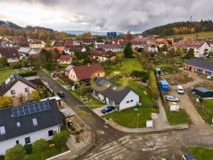 Prodej rodinného domu, Nebahovy, 138 m2