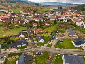 Prodej rodinného domu, Nebahovy, 138 m2