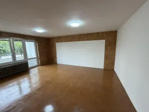 Pronájem bytu 3+kk, Praha - Braník, Branická, 74 m2