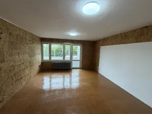 Pronájem bytu 3+kk, Praha - Braník, Branická, 74 m2