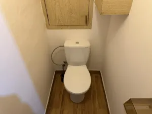 Pronájem bytu 3+kk, Praha - Braník, Branická, 74 m2