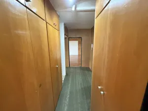 Pronájem bytu 3+kk, Praha - Braník, Branická, 74 m2