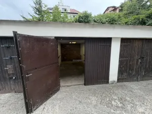 Pronájem bytu 3+kk, Praha - Braník, Branická, 74 m2