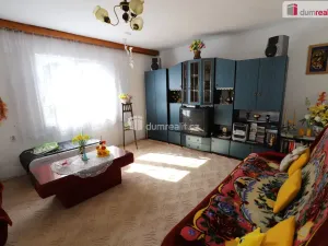 Prodej rodinného domu, Praha - Michle, Pod Bohdalcem I, 70 m2